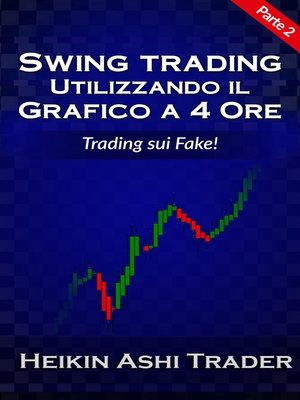 cover image of Parte 2: Trading sui Fake!